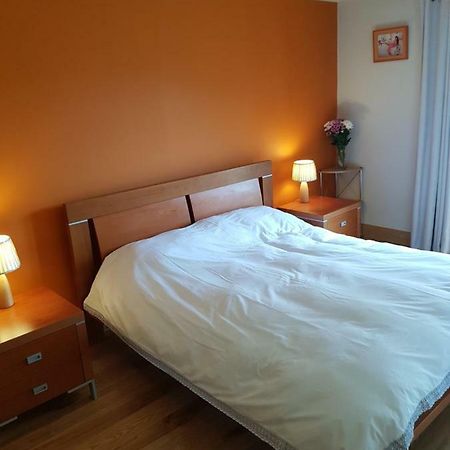 The Courtyard Apartments !!!! 킬라니 외부 사진