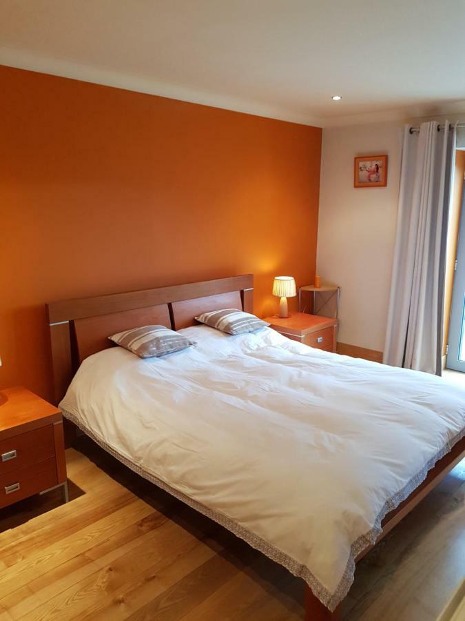 The Courtyard Apartments !!!! 킬라니 외부 사진