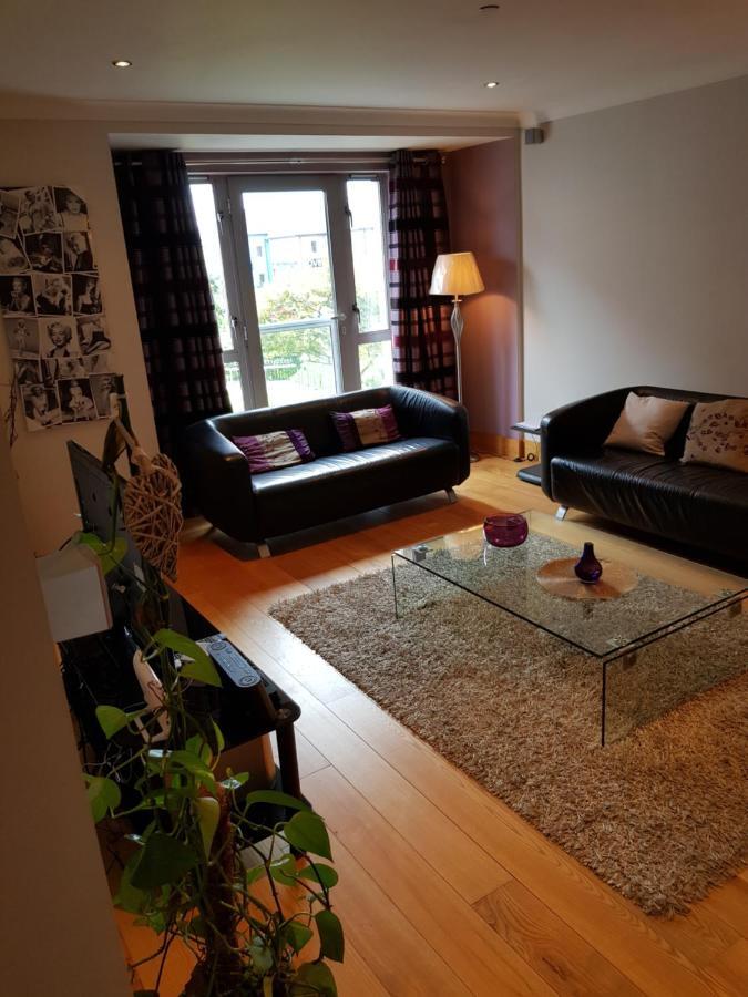 The Courtyard Apartments !!!! 킬라니 외부 사진
